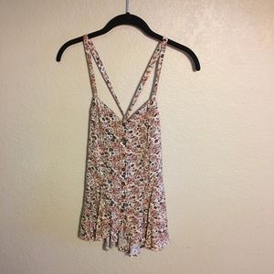 FREE PEOPLE tank